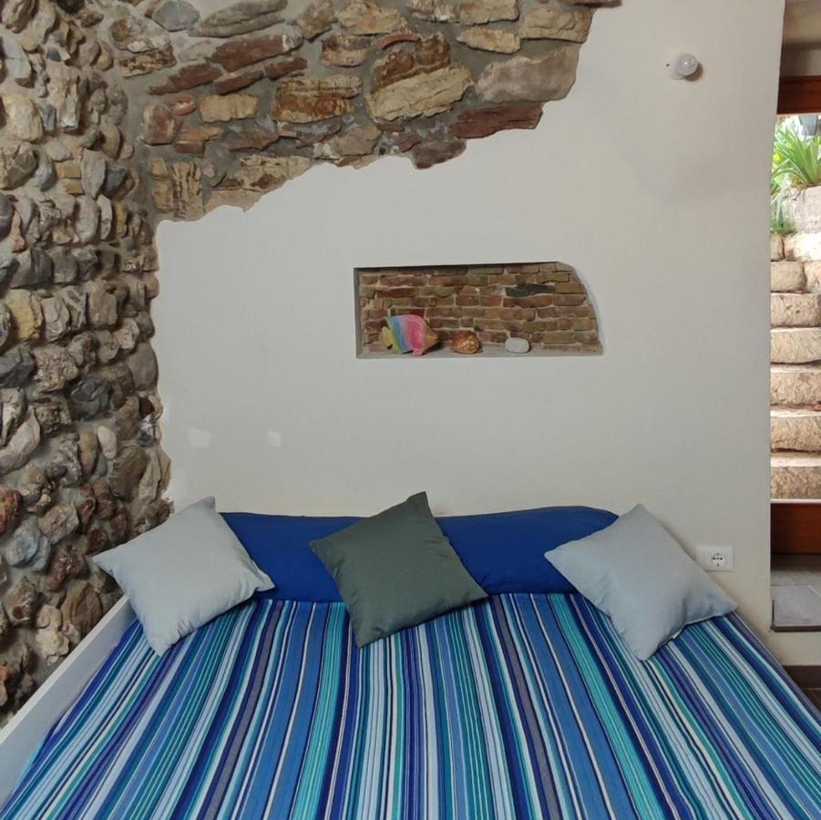 Rill Private Room Арко Экстерьер фото