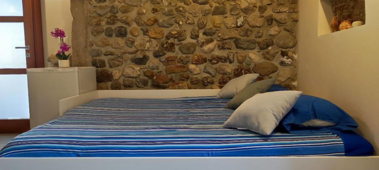 Rill Private Room Арко Экстерьер фото